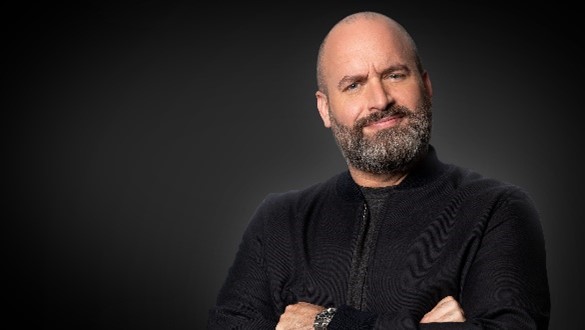tom segura
