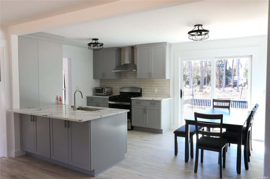 Behind the Hedges Equestrian Estates at Royalton in Mattituck Dan’s