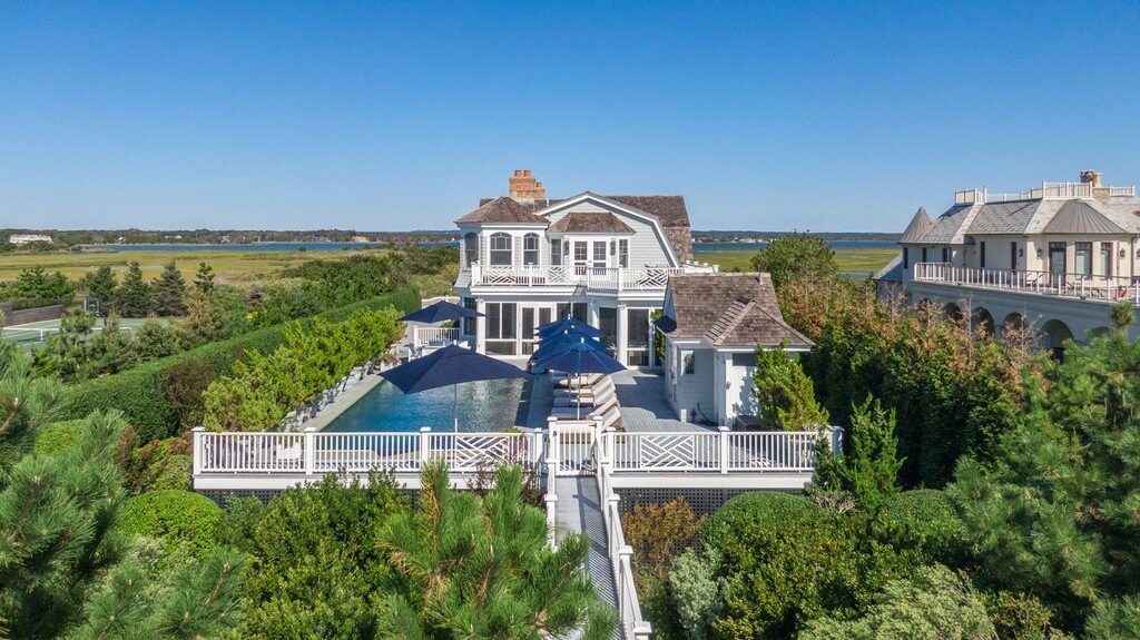 MustSee Hamptons Open Houses This Weekend Dan’s Papers