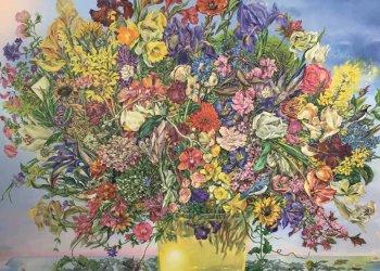 April 15, 2022 Dan's Papers cover art by Anna Jurinich