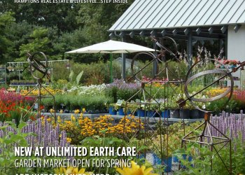 Behind the Hedges April 2022 Issue