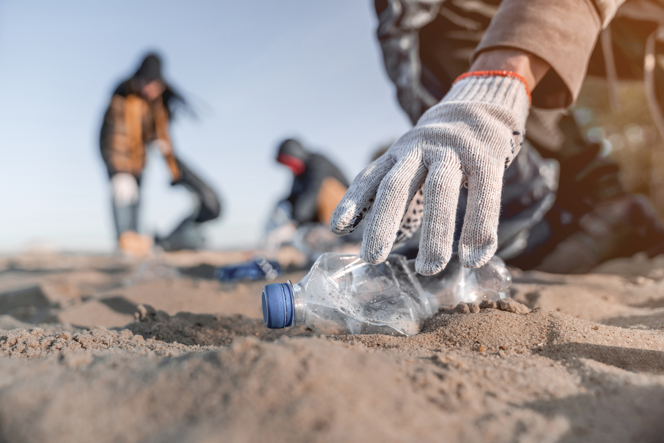 Consider keeping East End beaches clean on Earth Day 2022 Hamptons North Fork