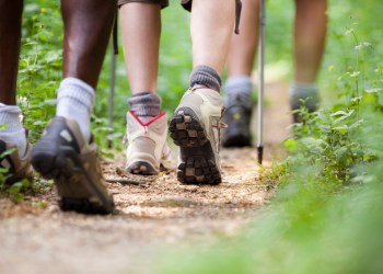 Take a hike in the Hamptons or North Fork this weekend!