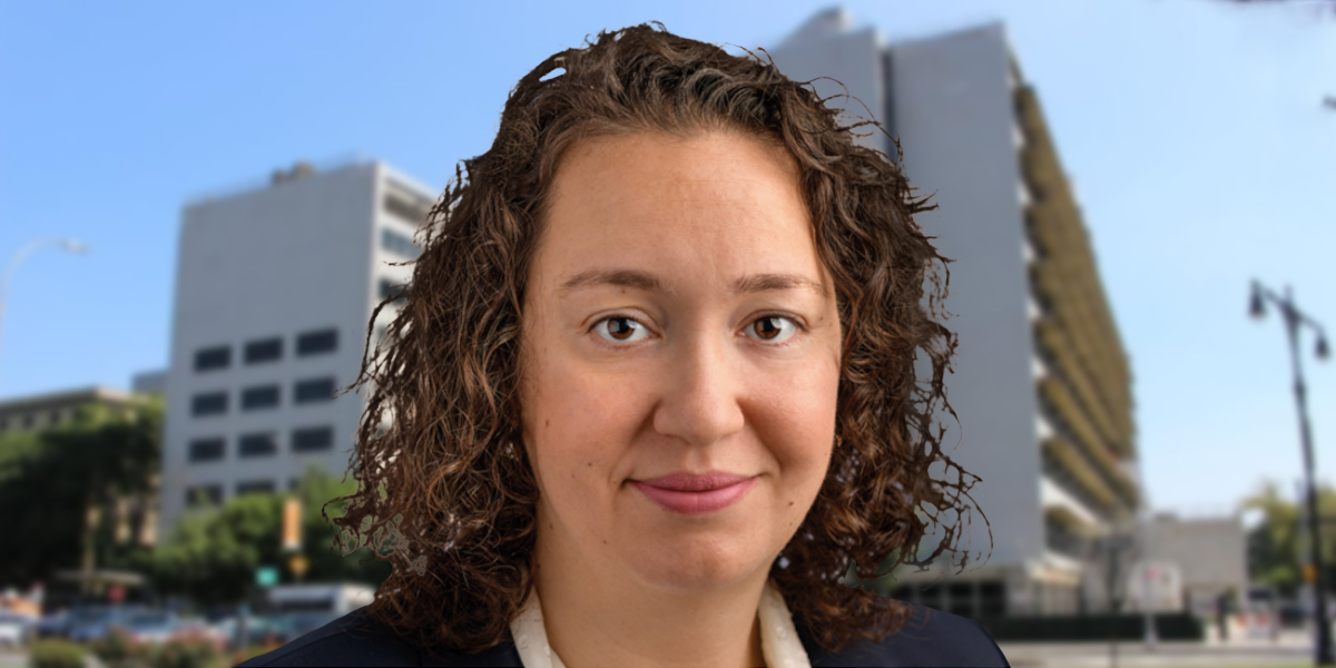Svetlana Lipyanskana, Chief Executive Officer of NYC Health + Hospitals – Coney Island