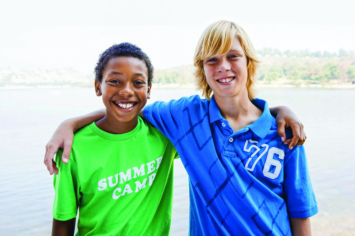Help your kids acclimate to the East End summer camp experience