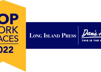Long Island Top Workplaces