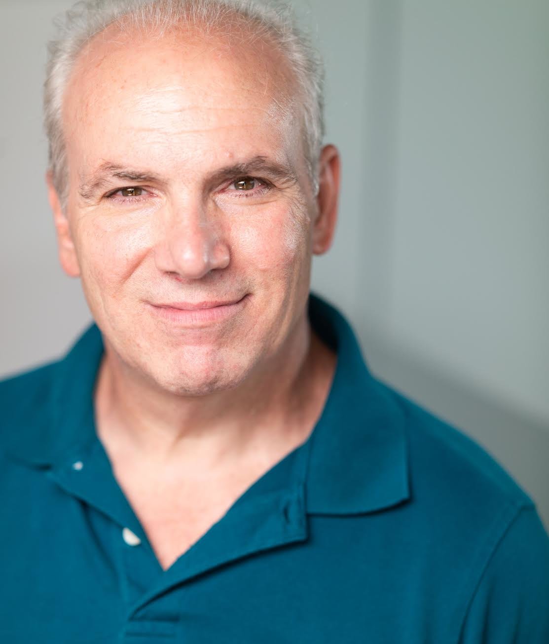 Allen O'Reilly is bringing "Vanya and Sonia and Masha and Spike" to LTV