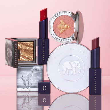 Chantecaille's Beauty Gives Back collection