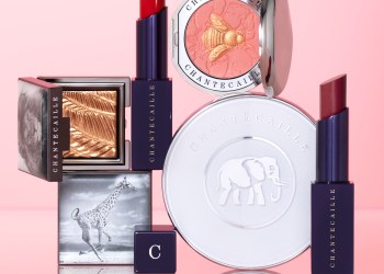 Chantecaille's Beauty Gives Back collection
