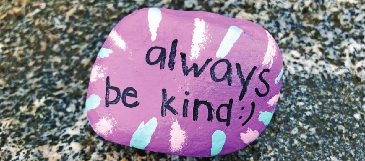 BeKind