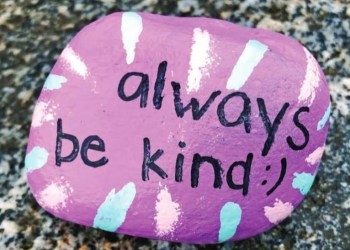 BeKind
