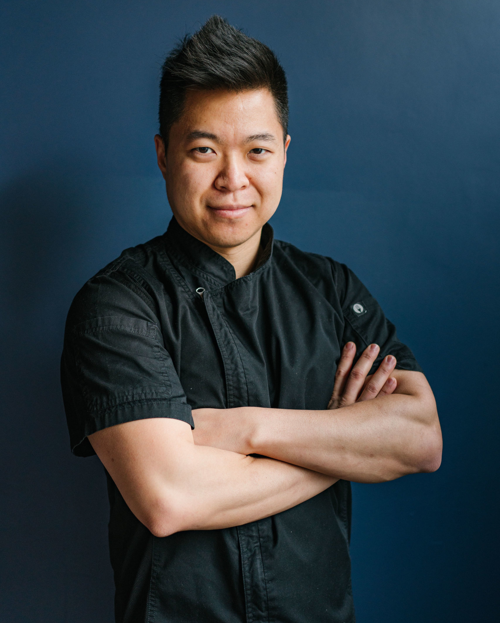 Chef Chris Park
