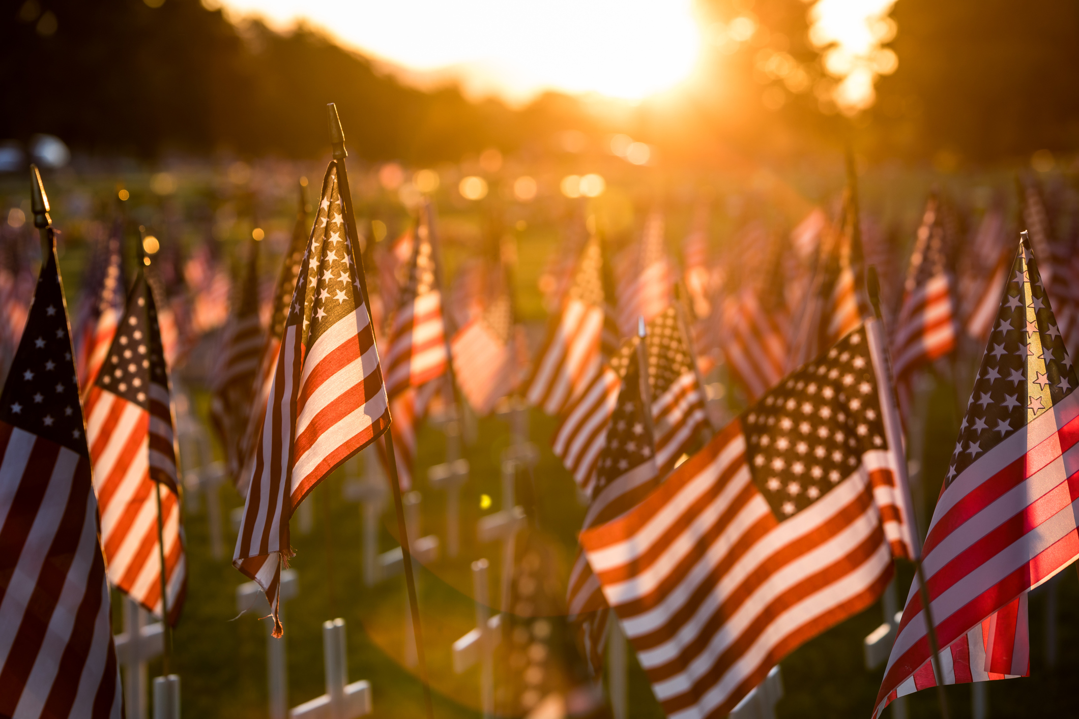 The Real Meaning of Memorial Day – Two Rivers Ford Blog