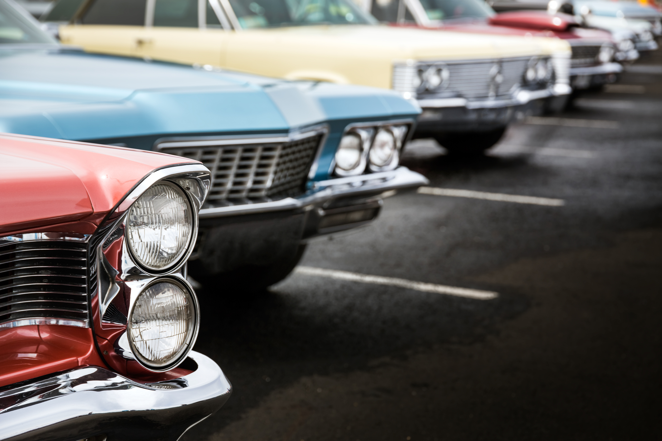 Check out classic cars at this weekend's Hamptons car show