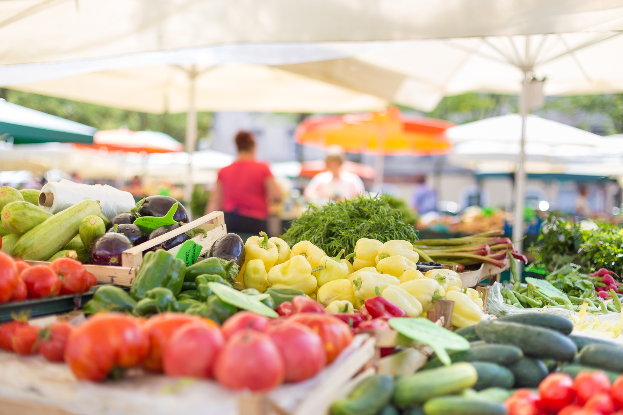 Farmers markets have what you need in the Hamptons and North Fork