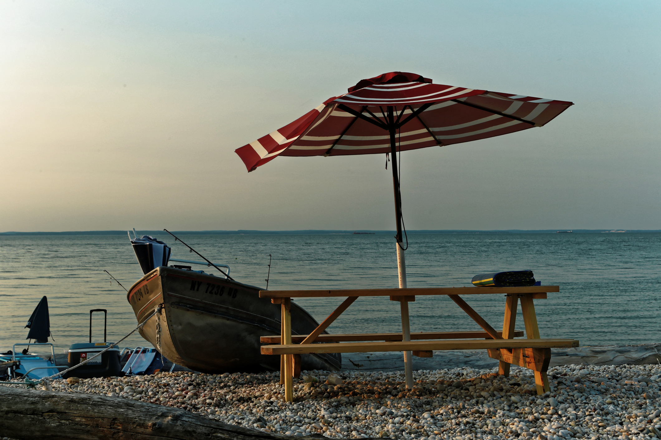 A Complete Guide to North Fork Beaches