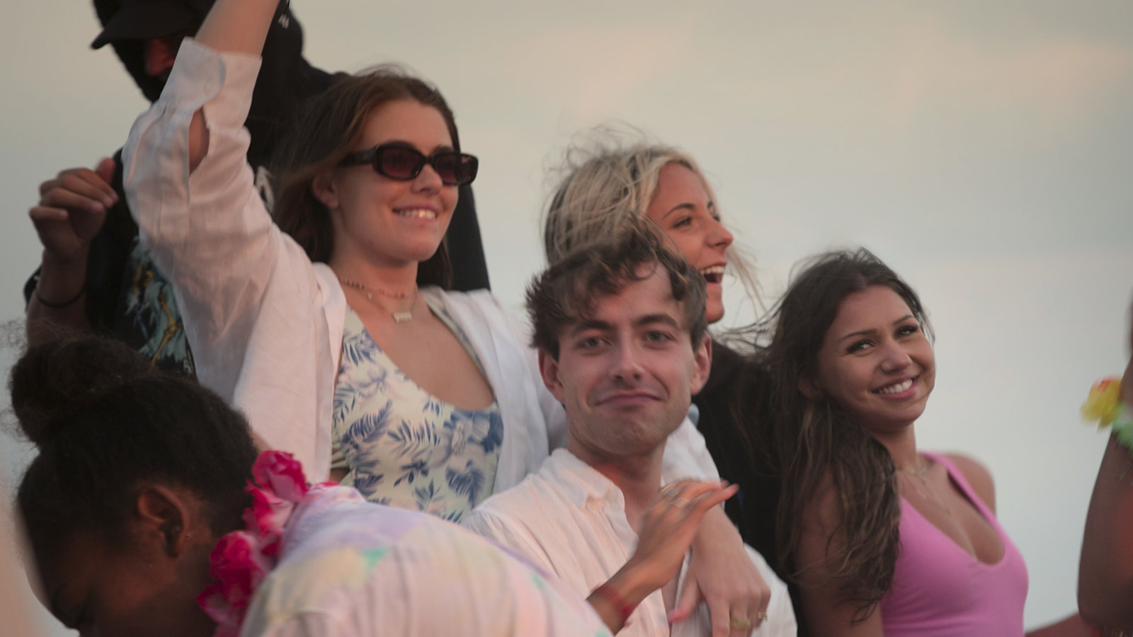 'Forever Summer Hamptons' Docusoap Greenlit for Amazon Prime