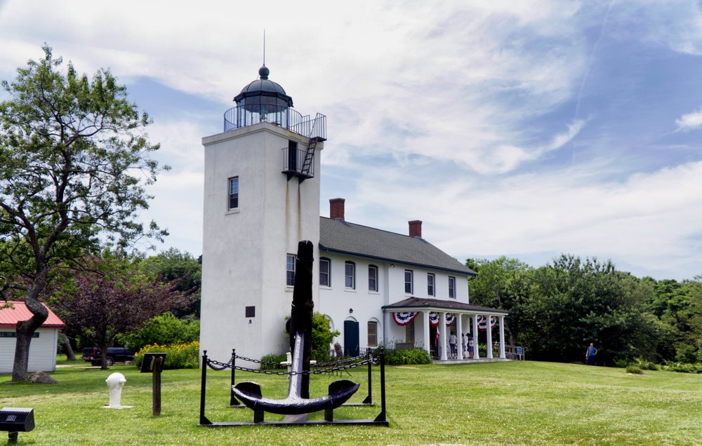 MustVisit Southold Parks, Beaches, Landmarks & Museums