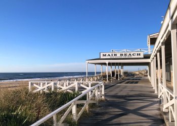 Main Beach, East Hampton