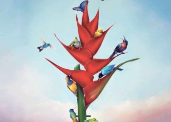 May 20, 2022 Dan's Papers cover art, 