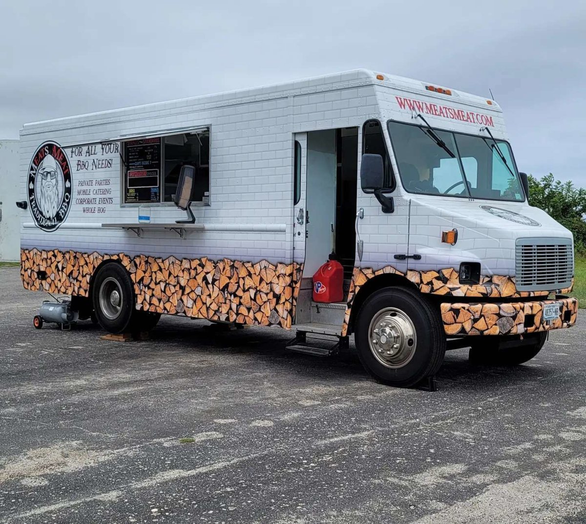 Meats Meat BBQ Opens Mattituck Shop After Food Truck Success