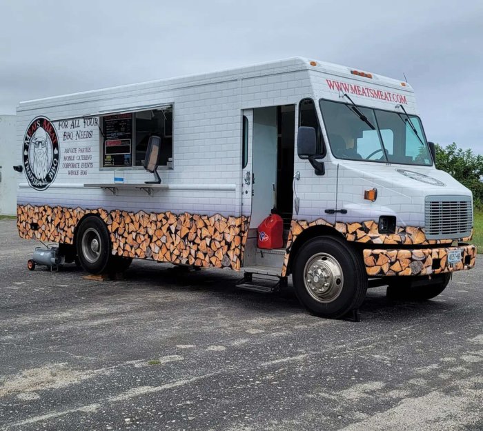 Meats Meat BBQ Opens Mattituck Shop After Food Truck Success
