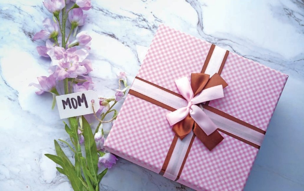 It’s not too late to show Mom you care on Mother’s Day this Sunday