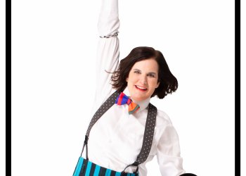 Paula Poundstone