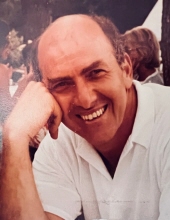 Dr. Bernard William Berger