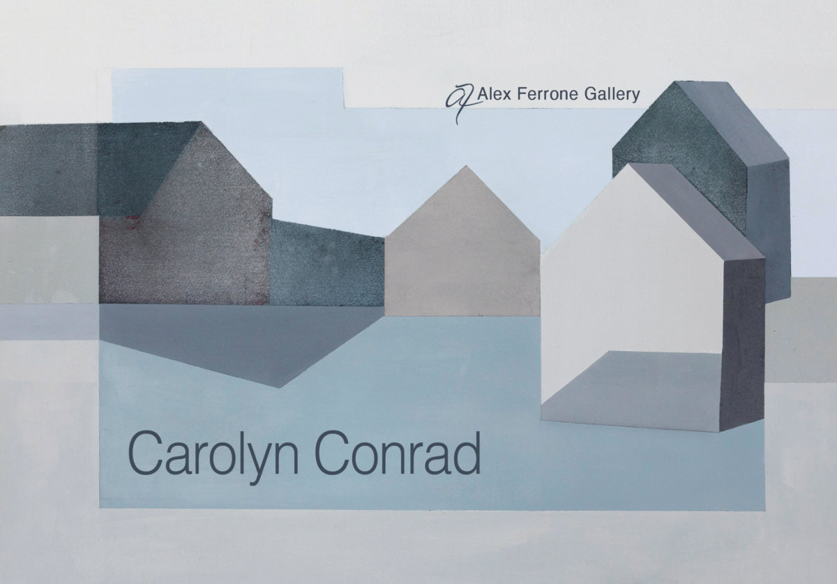 a Conrad exhibition
