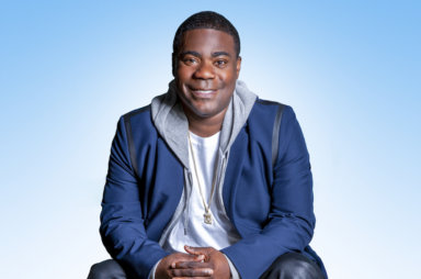 Tracy Morgan is coming to Palm Beach