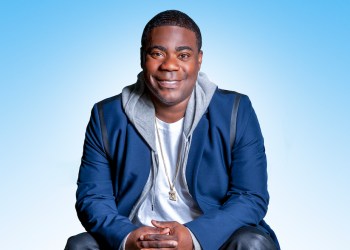 Tracy Morgan is coming to Palm Beach
