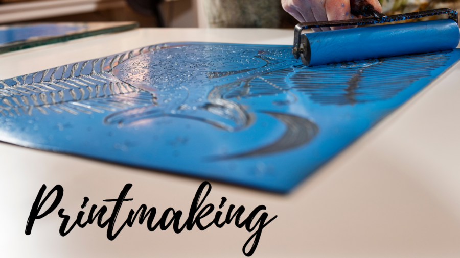 Photos of the Riverhead Farmers Market in January 2019