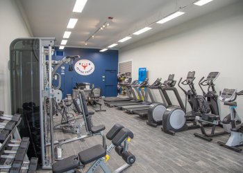 Gym Tech in Southamton