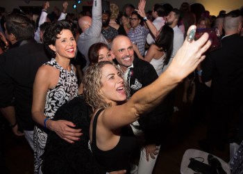 2018 Stonewall Ball Compass Community Center