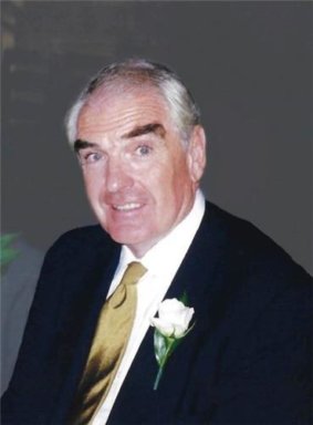John Colin Chisholm