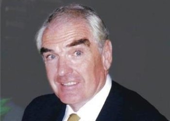 John Colin Chisholm