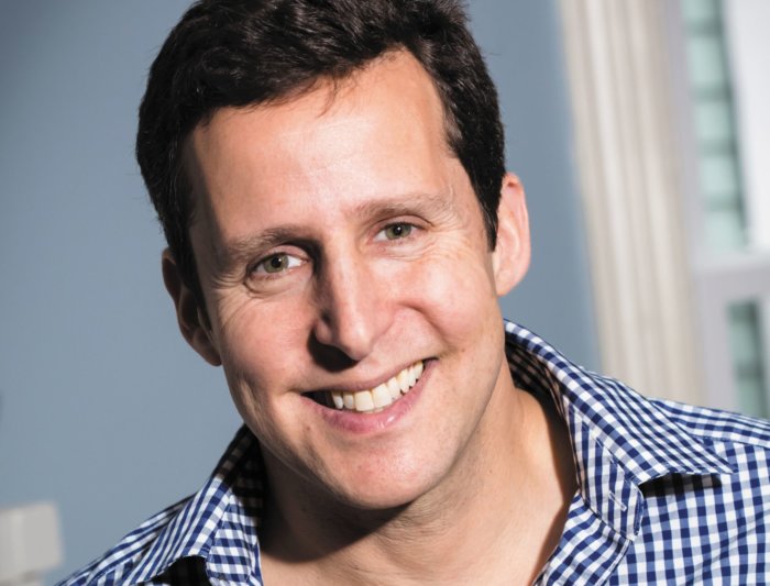 Adam Piore