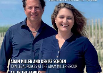 June 2022 issue of Behind the Hedges cover