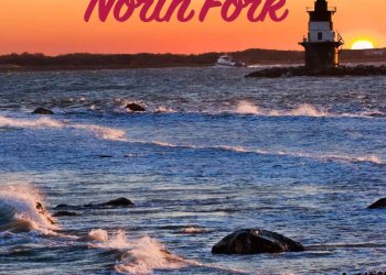 July 1, 2022 Dan's Papers North Fork cover