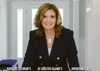 Terry Thompson on cover Behind the Hedges July 2022 Issue