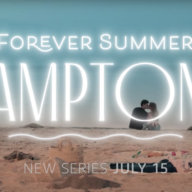 Forever Summer Hamptons logo