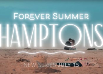 Forever Summer Hamptons logo