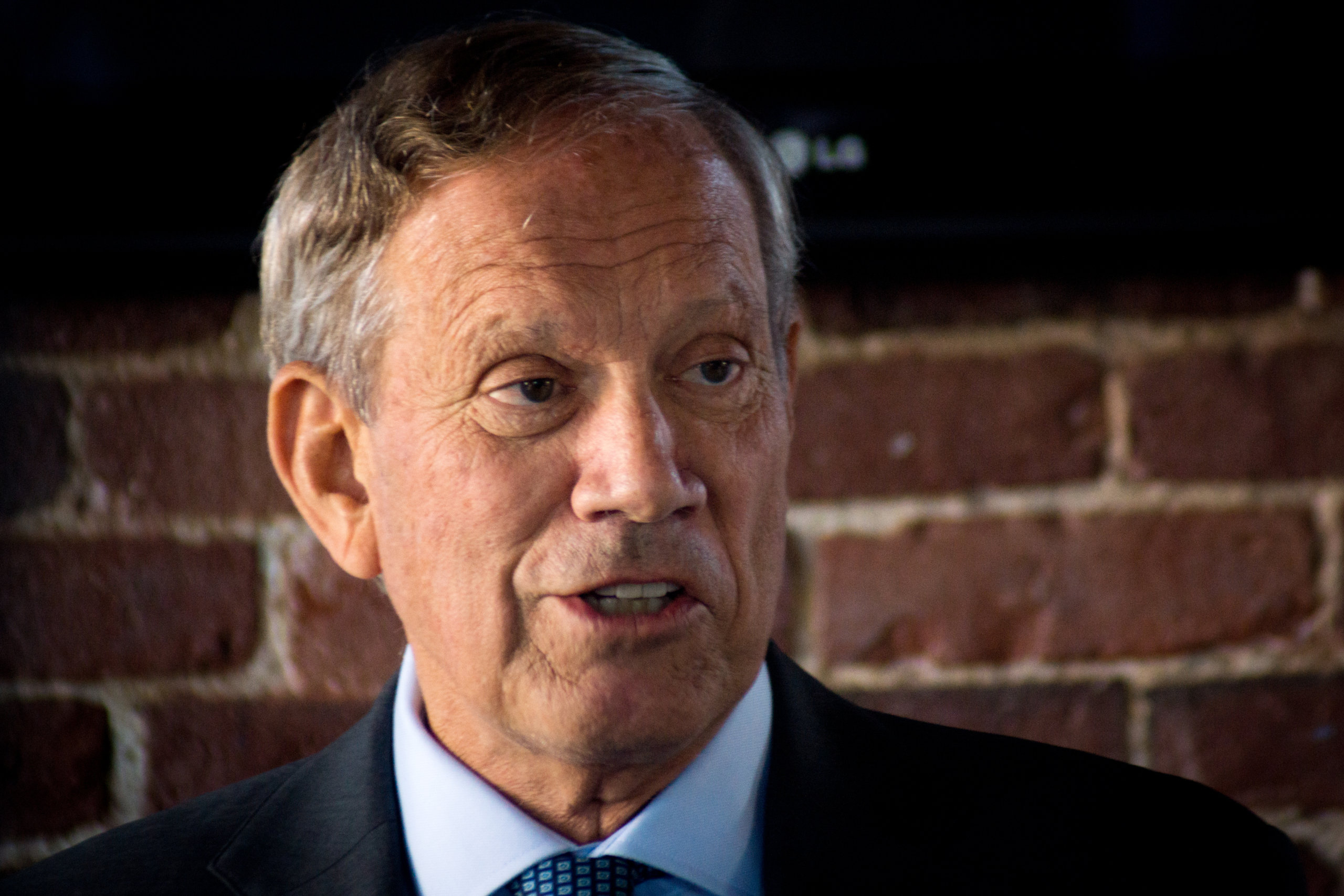 George Pataki