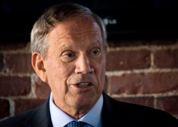George Pataki