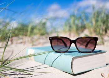 Quality sunglasses can protect your eyes from the harmful summer sun