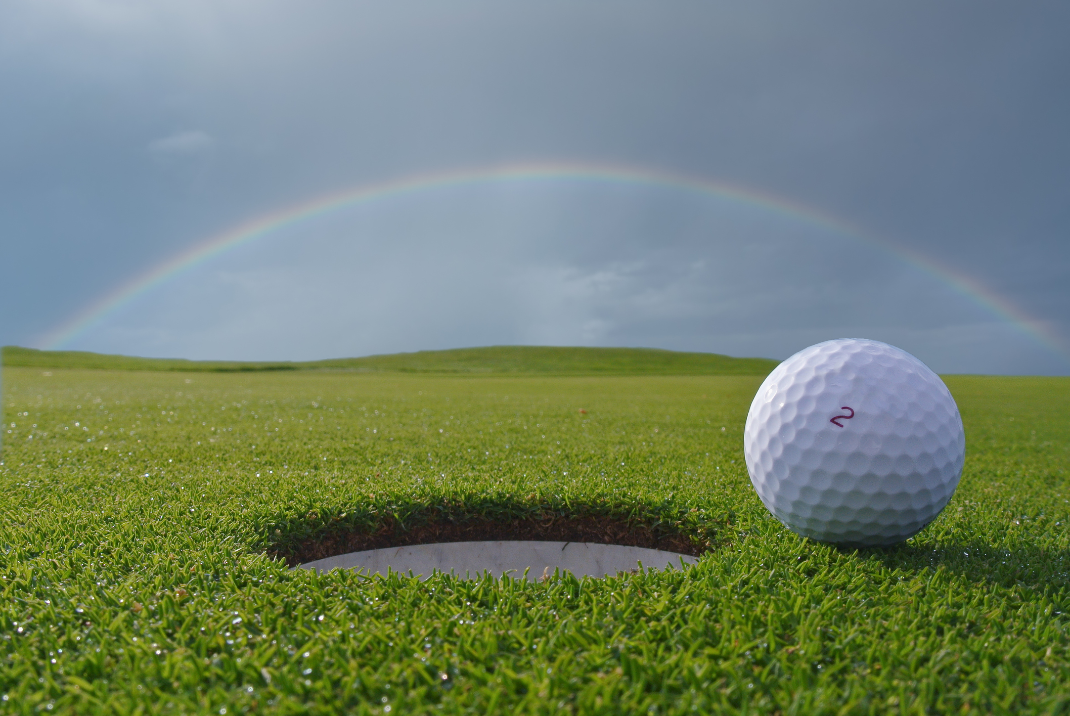 Show your Pride at golf with the North Fork Women