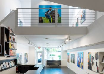 Harper's East Hampton