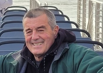 Kenneth MacWhinnie