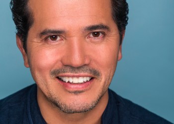 John Leguizamo
